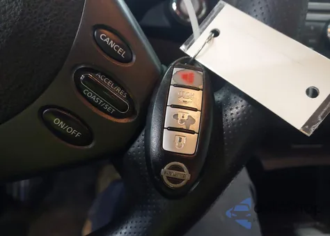 2011 Nissan Altima 2.5 S из США, поврежденный, VIN 1N4AL2AP2BC159418